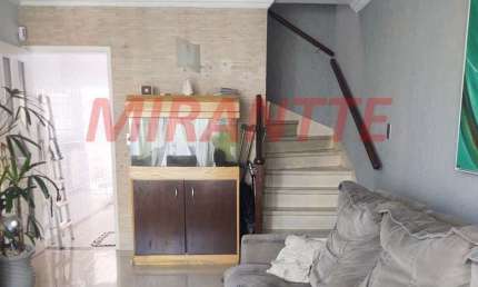 Casa com 3 quartos à venda na Rua Cássio de Almeida, Vila Guilherme, São Paulo