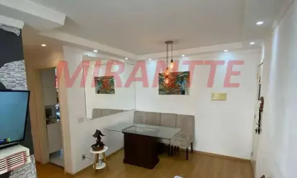 Apartamento com 2 quartos à venda na Rua Ronaldo Novaes Mattar, Jardim Peri, São Paulo