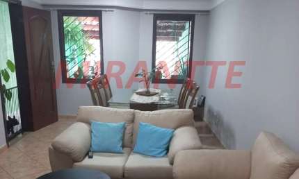 Casa com 3 quartos à venda na Rua Peres Júnior, Água Fria, São Paulo