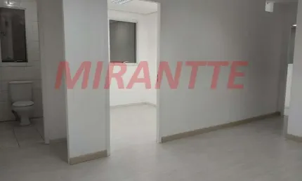 Sala comercial à venda na Rua Maestro João Gomes de Araújo, Água Fria, São Paulo