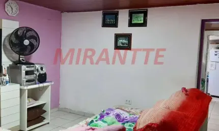 Casa com 3 quartos à venda na Rua Ausonia, Vila Mazzei, São Paulo