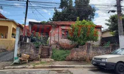 Terreno à venda na Rua Pimentel Brandão, Jardim Pedra Branca, São Paulo