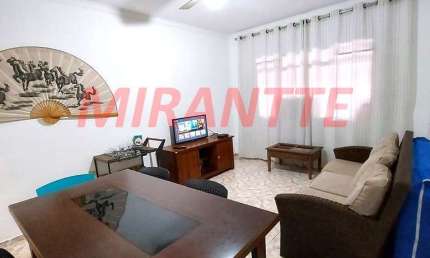 Casa com 3 quartos à venda na Rua Doutor Genésio Pereira, Santana, São Paulo