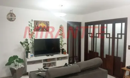Apartamento com 2 quartos à venda na Rua Xiró, Casa Verde, São Paulo