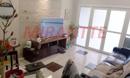 Casa com 3 quartos à venda na Avenida Gustavo Adolfo, Vila Gustavo, São Paulo