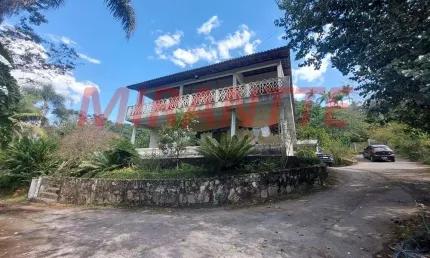 Chácara de 72000m² com 3 quartos em RECANTO SÃO RAFAEL
