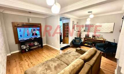 Casa com 3 quartos à venda na Rua Milton Vergani, Vila Nilo, São Paulo