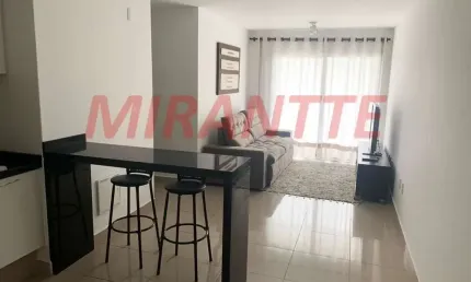 Apartamento com 2 quartos à venda na Avenida Nicolas Boer, Água Branca, São Paulo