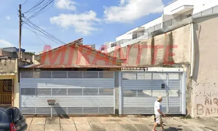 Casa terrea de 187m² com 6 quartos em Parque Edu Chaves