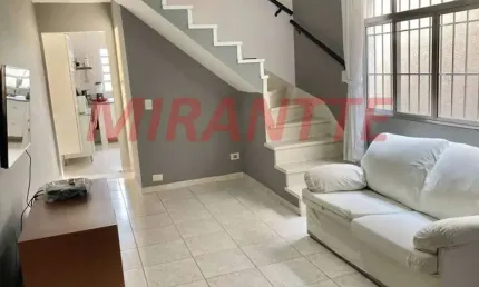Casa com 3 quartos à venda na Rua Gonçalo Moreira, Jaçanã, São Paulo