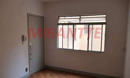 Apartamento com 2 quartos à venda na Avenida Tucuruvi, Tucuruvi, São Paulo