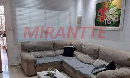 Casa com 3 quartos à venda na Rua José Gonçalves Gomide, Vila Guilherme, São Paulo
