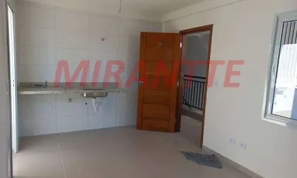 Cond. fechado de 28m² com 1 quartos em Vila Guilherme