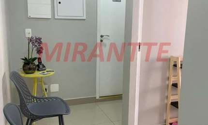 Sala comercial à venda na Rua Maria Curupaiti, Santana, São Paulo