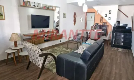 Casa com 3 quartos à venda na Rua Edgar, Vila Leonor, São Paulo