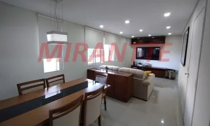 Cond. fechado de 180m² com 3 quartos em Parada Inglesa