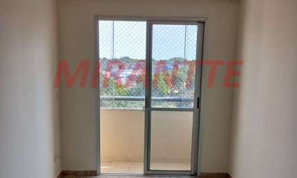 Apartamento com 2 quartos à venda na Rua Vitalina Moura, Imirim, São Paulo