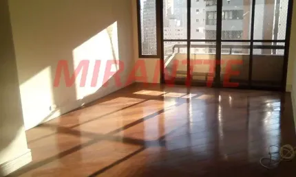 Apartamento com 3 quartos à venda na Avenida Jacutinga, Moema, São Paulo