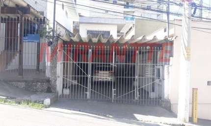 Casa com 3 quartos à venda na Rua Doutor Natalino Righeto, Tucuruvi, São Paulo