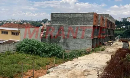 Terreno à venda na Rua Edgar Franco, Tremembé, São Paulo