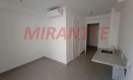 Apartamento com 1 quarto à venda na Avenida Guapira, Tucuruvi, São Paulo