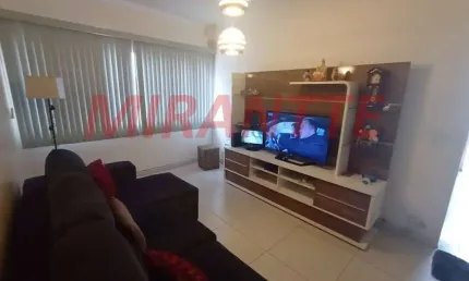 Casa com 3 quartos à venda na Avenida Gustavo Adolfo, Vila Gustavo, São Paulo