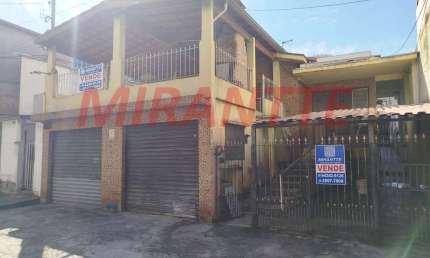 Casa com 5 quartos à venda na Rua Carolina Roque, Imirim, São Paulo