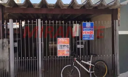 Casa terrea de 124m² com 2 quartos em Santa Terezinha