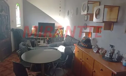 Casa com 3 quartos à venda na Rua Silva Maranhão, Vila Gustavo, São Paulo