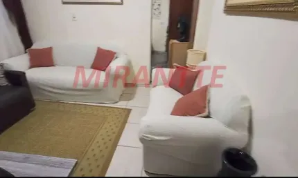 Casa com 2 quartos à venda na Rua Benfica, Vila Medeiros, São Paulo