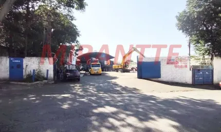 Terreno à venda na Rua Roque de Paula Monteiro, Tucuruvi, São Paulo