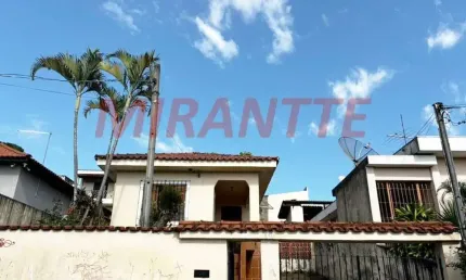 Casa com 2 quartos à venda na Rua José Justino Pereira, Água Fria, São Paulo
