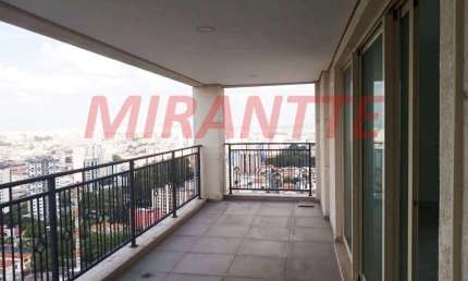Apartamento de 120m² com 3 quartos em Jardim São Paulo