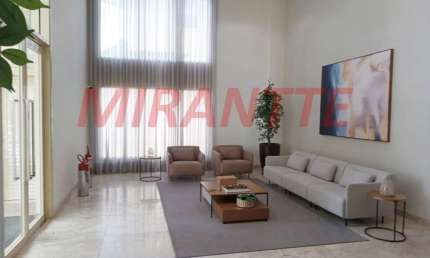Apartamento de 120m² com 3 quartos em Jardim São Paulo