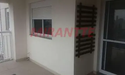 Apartamento com 2 quartos à venda na Rua Maria Curupaiti, Santana, São Paulo