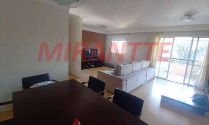 Apartamento com 3 quartos à venda na Rua Voluntários da Pátria, Santana, São Paulo