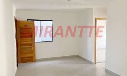 Apartamento com 2 quartos à venda na Rua Padre Lourenço Cravero, Tucuruvi, São Paulo