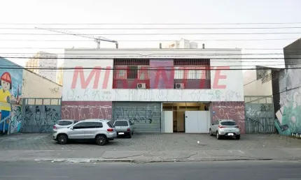 Barracão / Galpão / Depósito à venda na Avenida Alcântara Machado, Brás, São Paulo