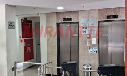 Sala comercial à venda na Rua Maestro João Gomes de Araújo, Água Fria, São Paulo