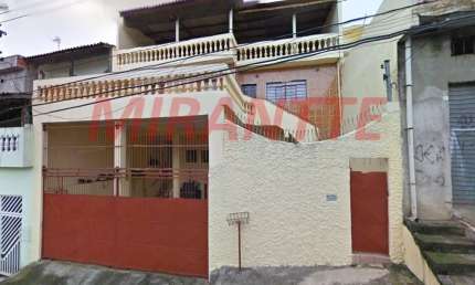 Casa com 3 quartos à venda na Rua Ribeirão das Laranjeiras, Jardim Peri, São Paulo