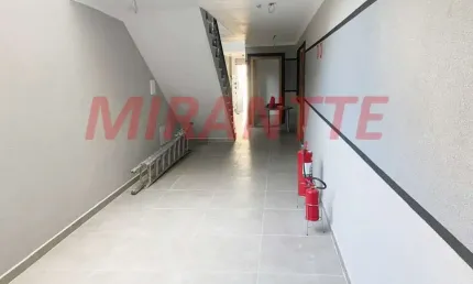Apartamento com 2 quartos à venda na Rua Padre Lourenço Cravero, Tucuruvi, São Paulo