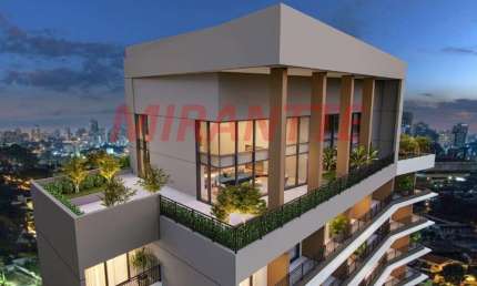 Apartamento com 1 quarto à venda na Avenida Vital Brasil, Butantã, São Paulo