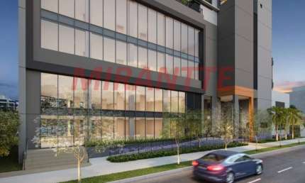 Apartamento com 1 quarto à venda na Avenida Vital Brasil, Butantã, São Paulo