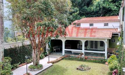 Casa com 5 quartos à venda na Rua General Isidoro Dias Lopes, Vila Amália, São Paulo