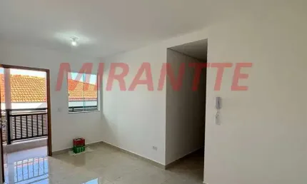 Apartamento com 2 quartos à venda na Rua Guarapuã, Jardim Franca, São Paulo