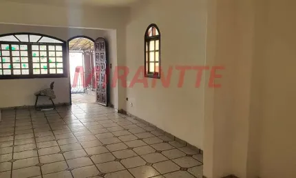 Casa com 5 quartos à venda na Rua Guajurus, Jardim São Paulo (Zona Norte), São Paulo