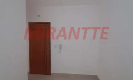Apartamento com 1 quarto à venda na Rua Cruz de Malta, Tucuruvi, São Paulo