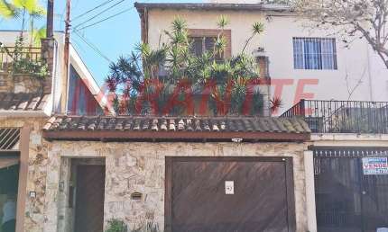Casa com 3 quartos à venda na Rua Caeté-Açu, Vila Paulicéia, São Paulo