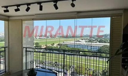 Apartamento com 2 quartos à venda na Rua Aviador Gil Guilherme, Santana, São Paulo