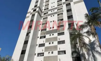 Apartamento de 88m² com 3 quartos em Parada Inglesa